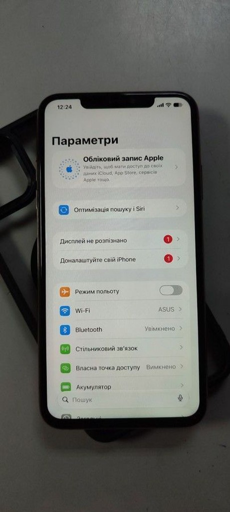 Apple iphone 11 pro max 512gb Код:01-201131760. Изображение 5