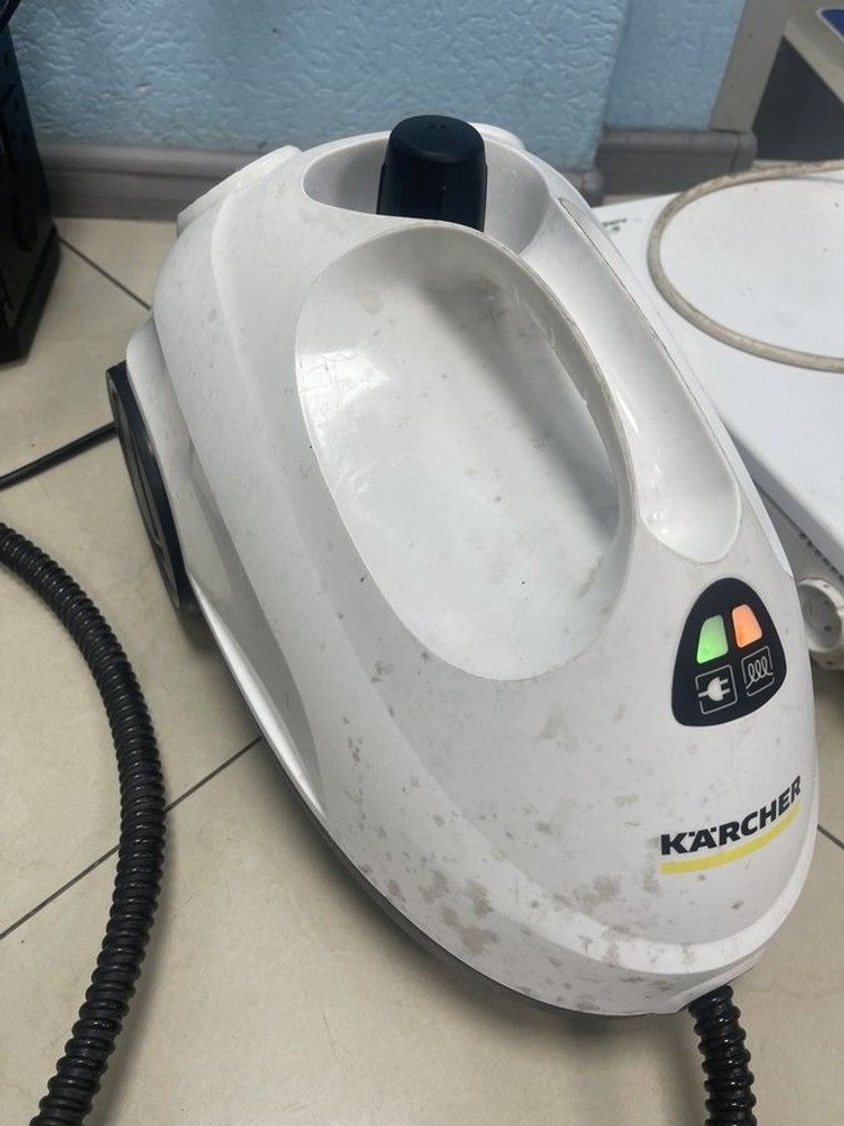 Дешево Karcher sc 2 easyfix plus 1.512-614.0 з ломбарду