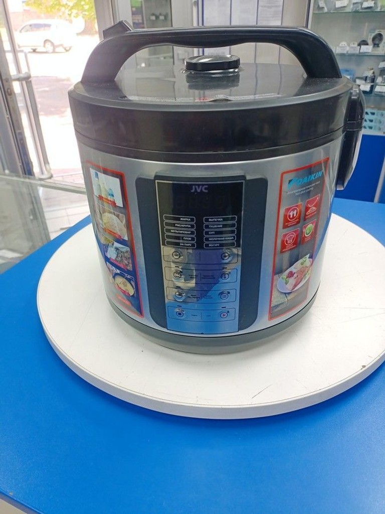 Jvc jk-mc500 Код:01-201128976. Зображення 8