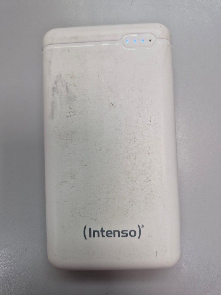 Купити Intenso xs20000 20000mah Б/У