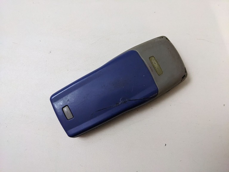 Оголошення Nokia 1100 Б/У