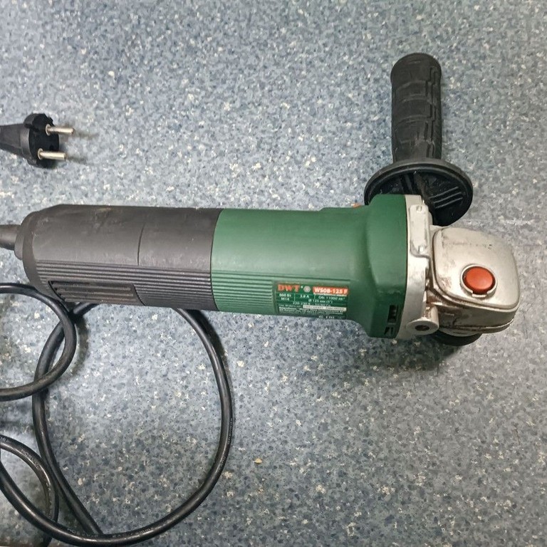 Объявление Dwt WS08-125 F Б/У