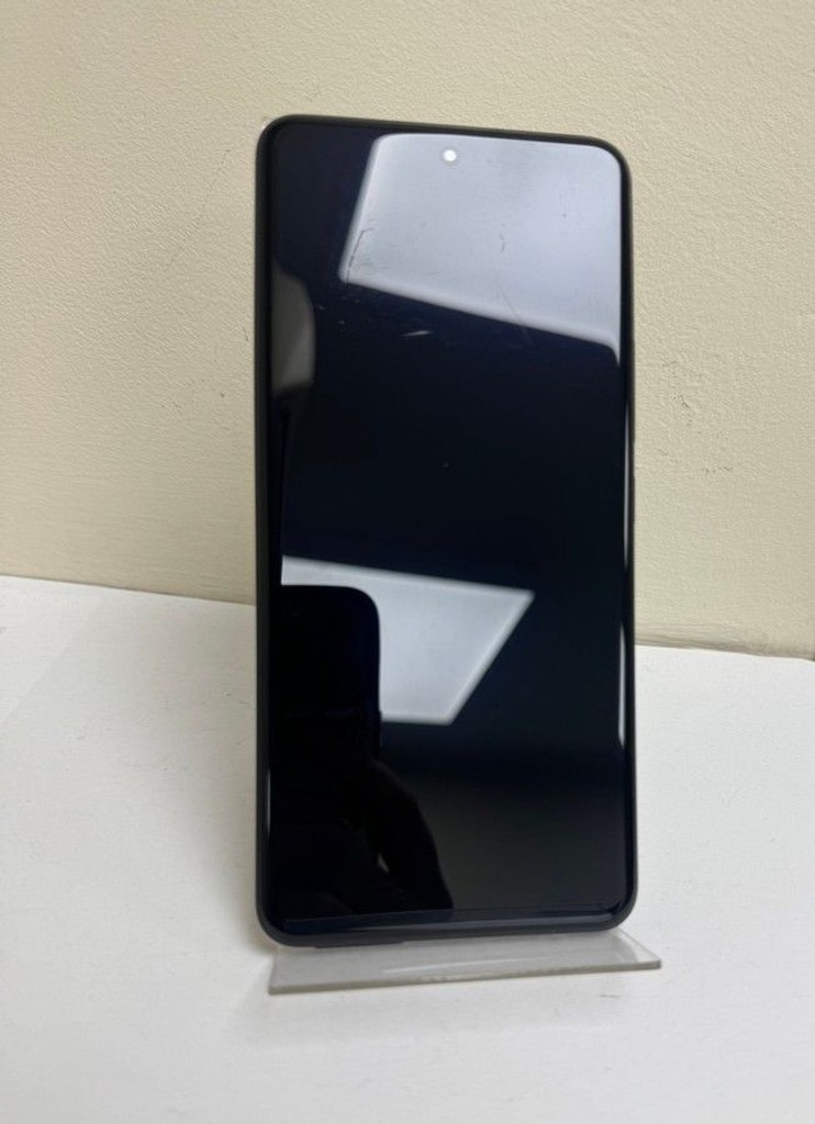 Дешево Xiaomi Redmi Note 15 Pro 5G 12/512GB Midnight Black з ломбарду