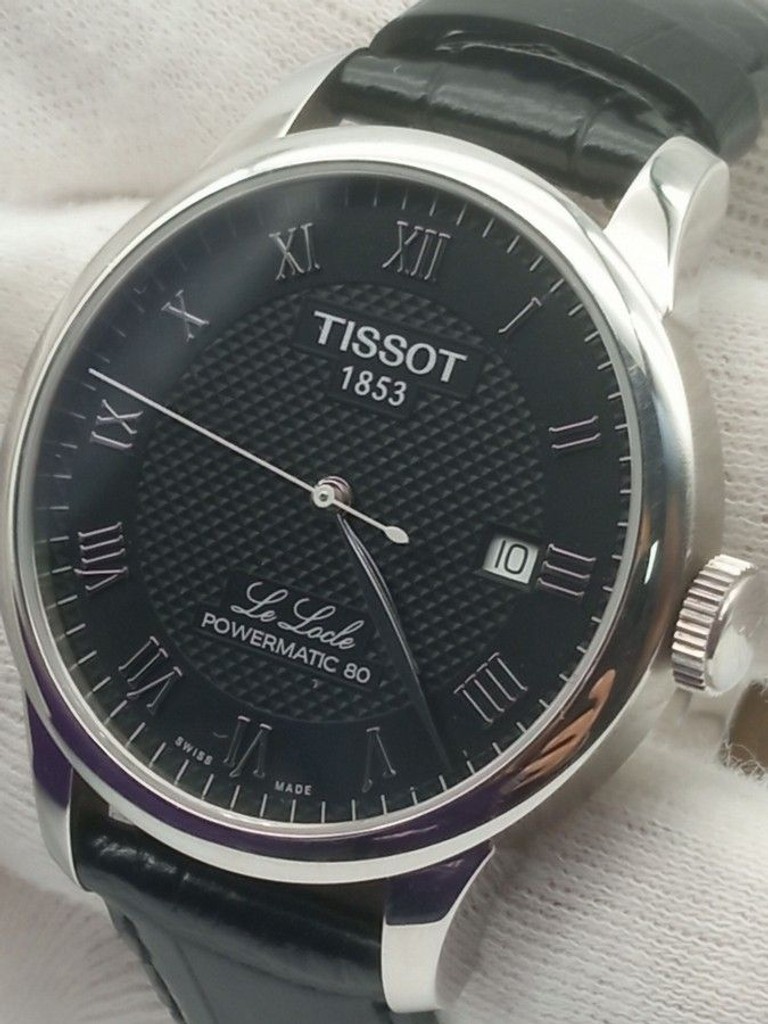 Дешево Tissot t006.407 з ломбарду
