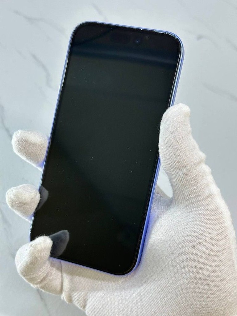 Розпродаж Apple iphone 16 128gb, продавець Техноскарб