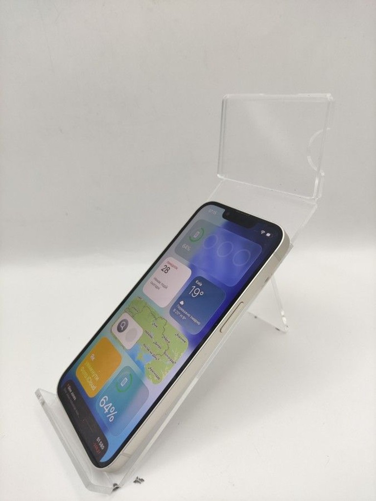 Apple iphone 13 128gb Код:01-201138828. Зображення 7