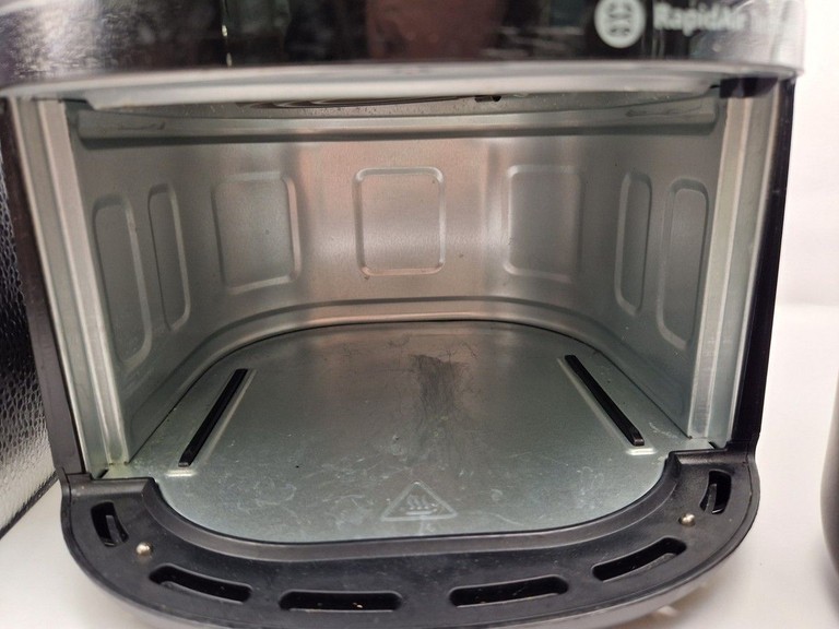 Philips Airfryer 1000 Series NA110/00 Код:01-201138517. Зображення 8