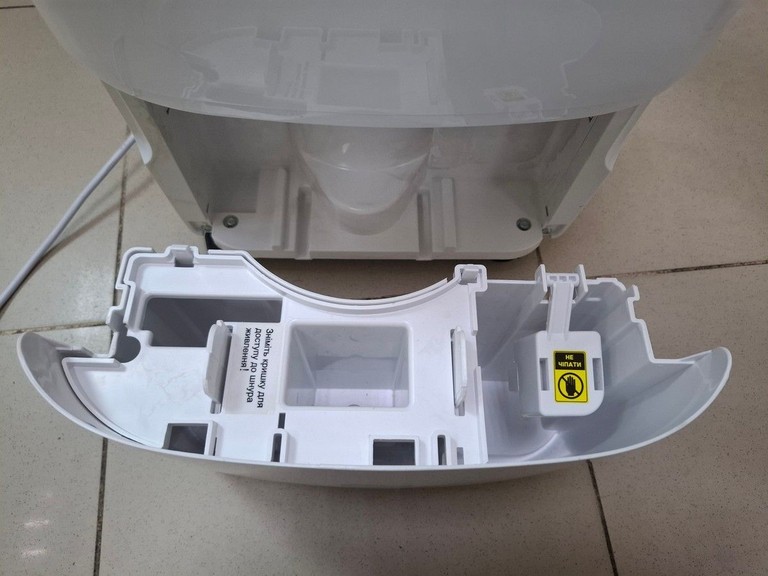 Tcl DEA25EB Код:01-201138800. Зображення 5