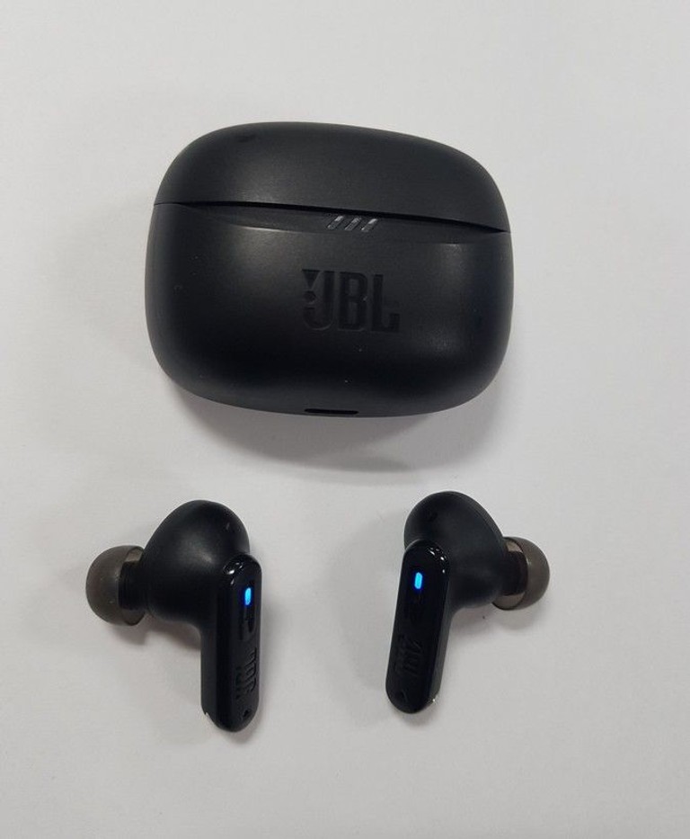 Оголошення Jbl tune beam 2 Б/У