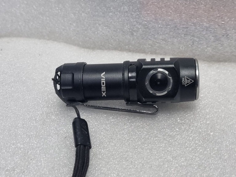 Купить Videx VLF-A055 Б/У