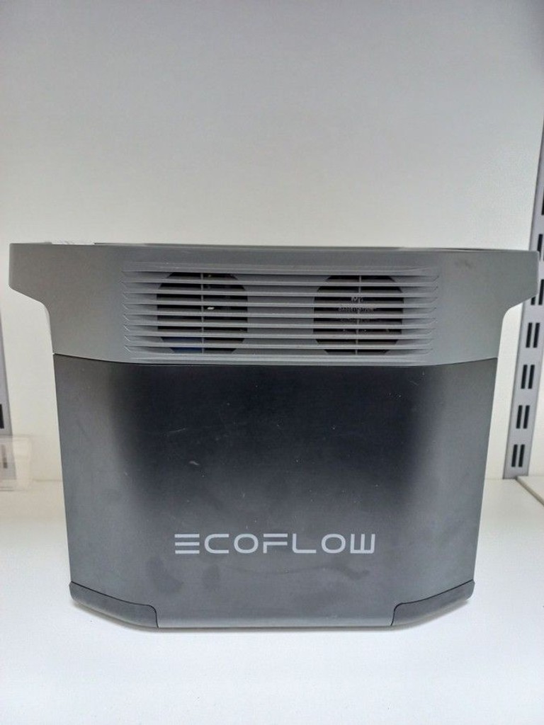Дешиво Ecoflow delta 2 с ломбарда