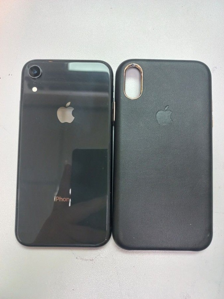 Купити Apple iphone xr 128gb Б/У