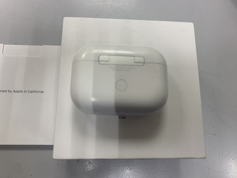 Объявление Apple airpods pro 2nd generation magsafe Б/У
