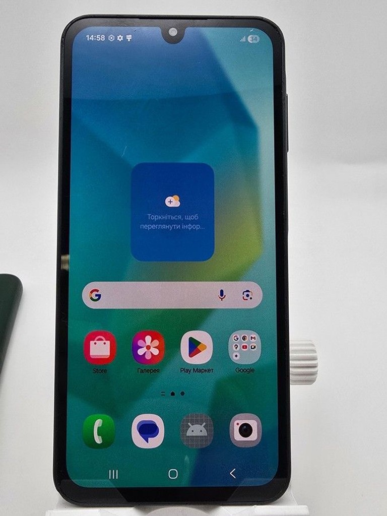 Samsung galaxy a16 4/128gb Код:01-201147170. Изображение 7
