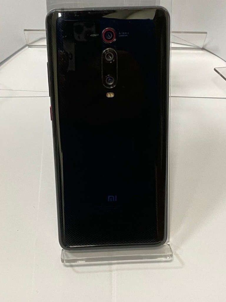 Распродажа Xiaomi mi 9t 6/64gb, продавец Техноскарб