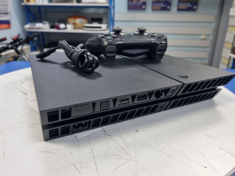 Sony playstation 4 1tb Код:01-201147381. Зображення 5