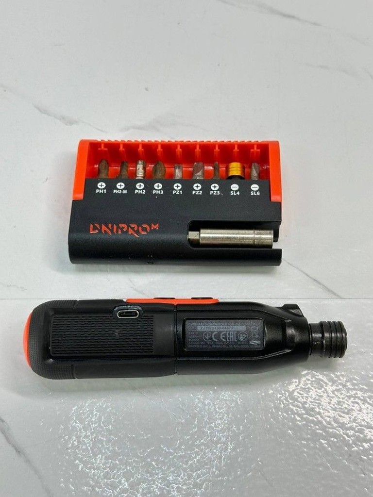 Купити Dnipro-M csd-36 Б/У