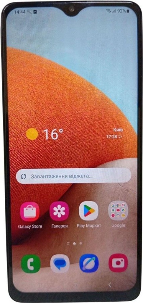 Купить Samsung a325f galaxy a32 4/64gb Б/У
