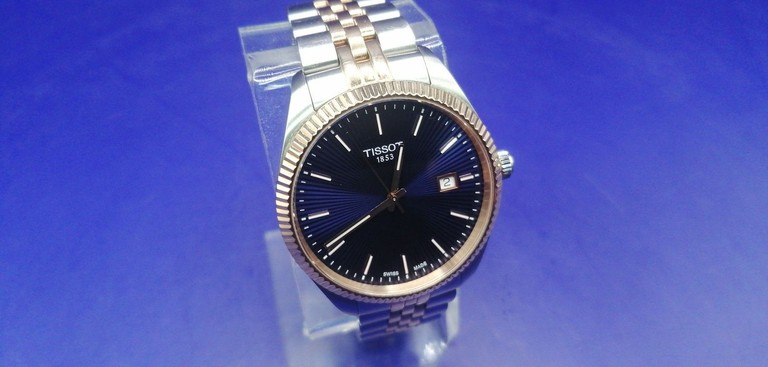 Дешиво Tissot t156.410 с ломбарда