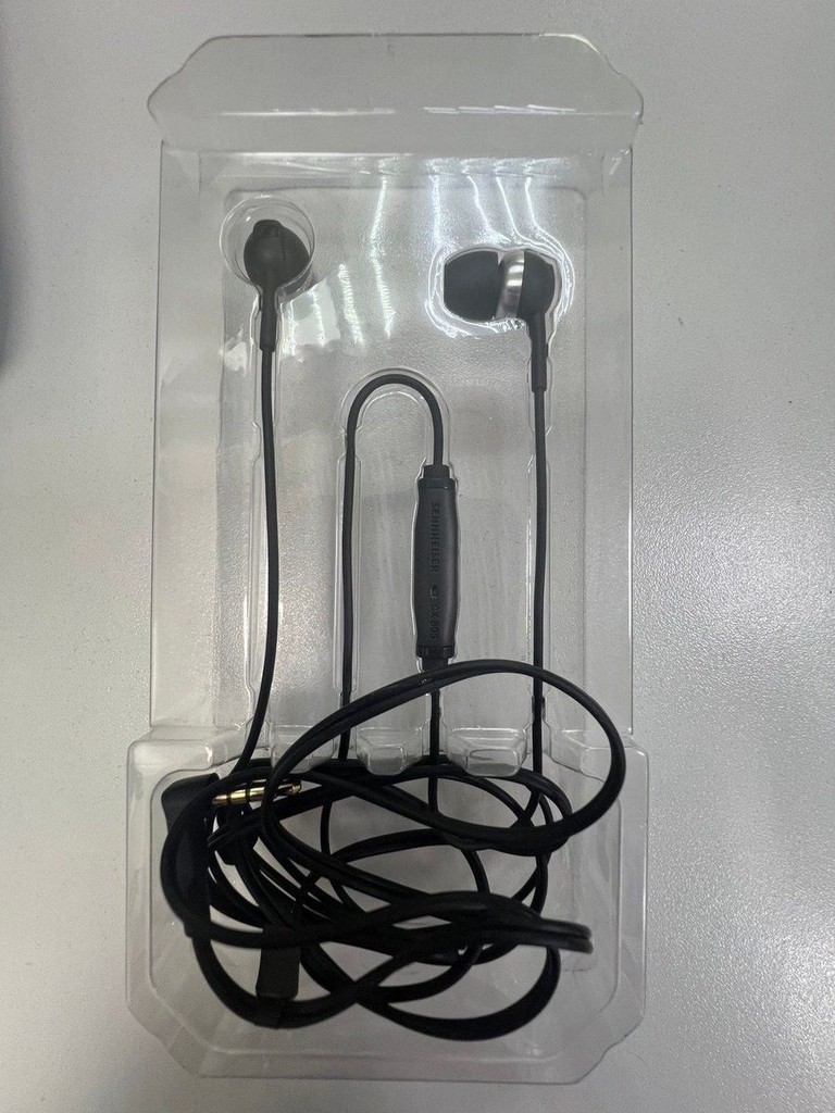 Оголошення Sennheiser CX 80S (508896) Б/У