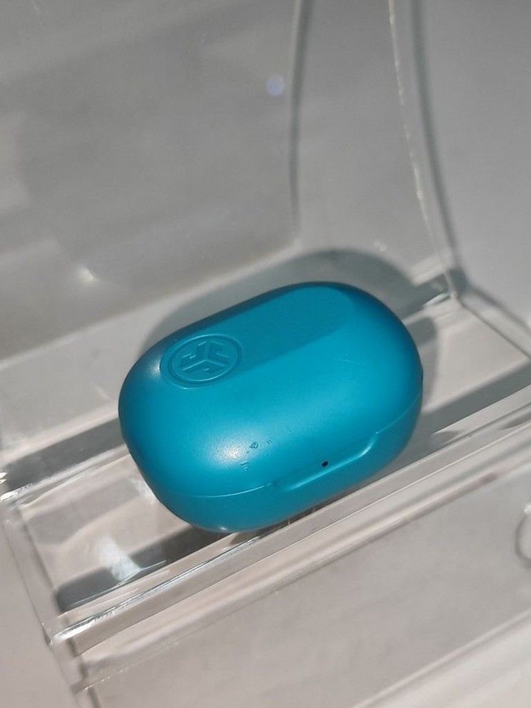 Оголошення Jlab Jbuds Mini Mint (IEUEBJBMINIRMNT124) Б/У