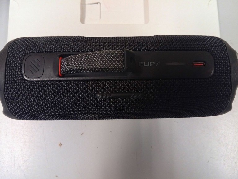 Дешево Jbl flip 7 з ломбарду