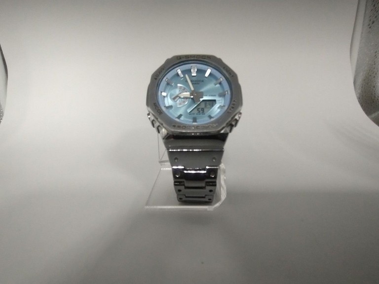 Casio g-shock gm-b2100 Код:01-201147095. Изображение 12
