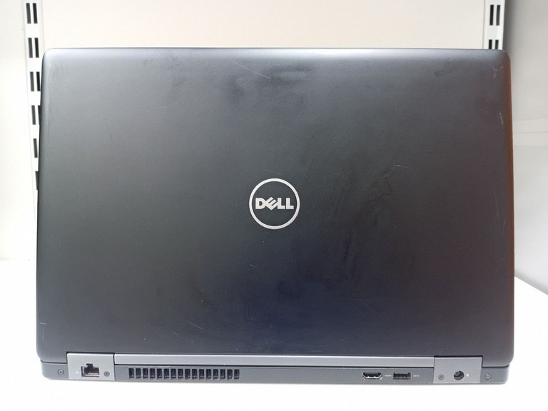 Dell 15/core i5 6300u ddr3/8gb ddr3/hdd *відсутній/ssd 256 gb/*інтегрована Код:01-201150793. Зображення 8