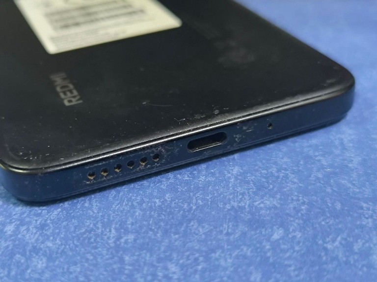 Дешиво Xiaomi redmi 15 4g 6/128gb с ломбарда