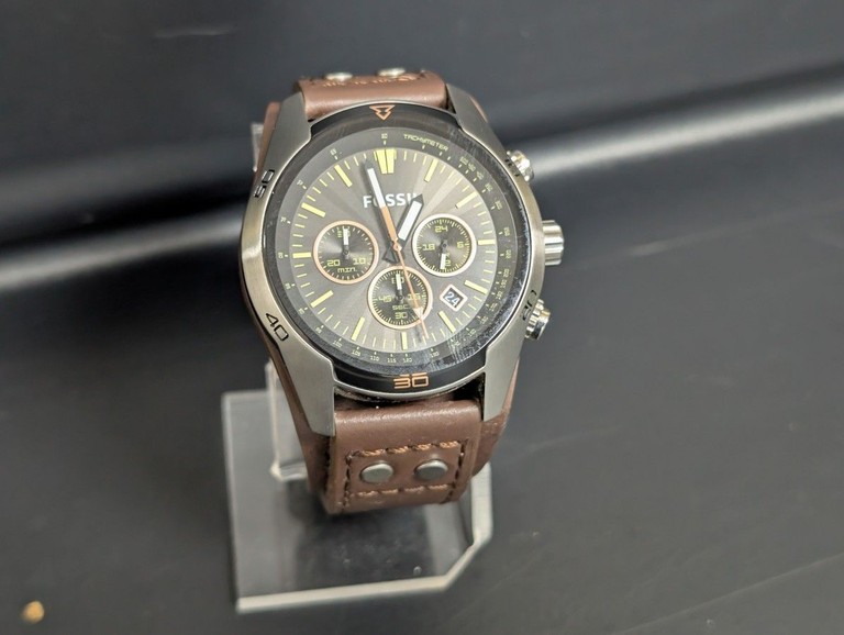 Купить Fossil ES3202 Б/У