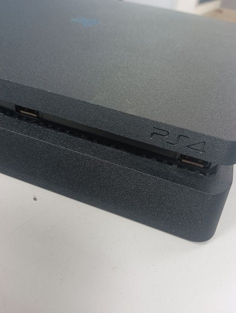 Розпродаж  Sony PlayStation 4 Slim 1TB Black, продавець Техноскарб