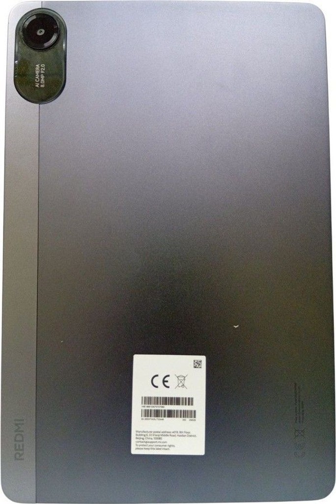 Розпродаж Xiaomi Redmi Pad 2 8/256GB 4G Graphite Gray (VHU5617EU), продавець Техноскарб