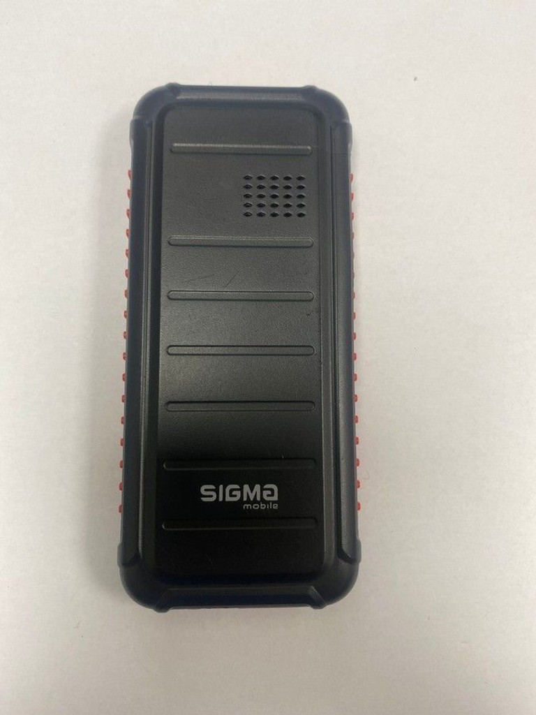 Объявление Sigma x-style 18 track Б/У