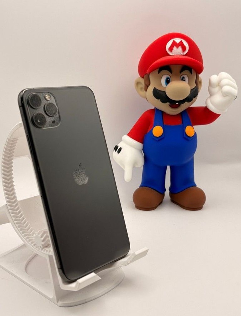 Купить Apple iphone 11 pro max 512gb Б/У