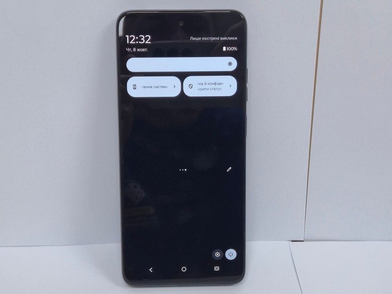 Motorola moto e15 2/64gb Код:01-201155467. Зображення 5