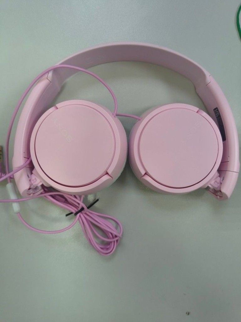 Купить Sony mdr-zx110ap Б/У