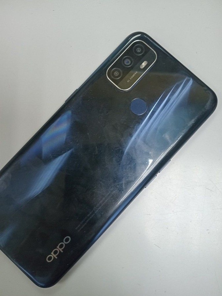 Купити Oppo a53 4/64gb Б/У