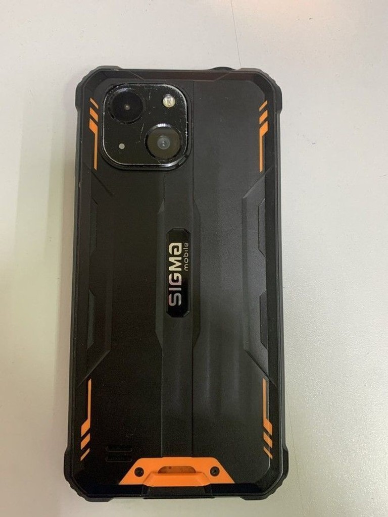 Распродажа Sigma x-treme pq18 4/32gb, продавец Техноскарб