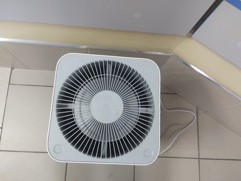 Xiaomi mi air purifier 3c Код:01-201134643. Изображение 5