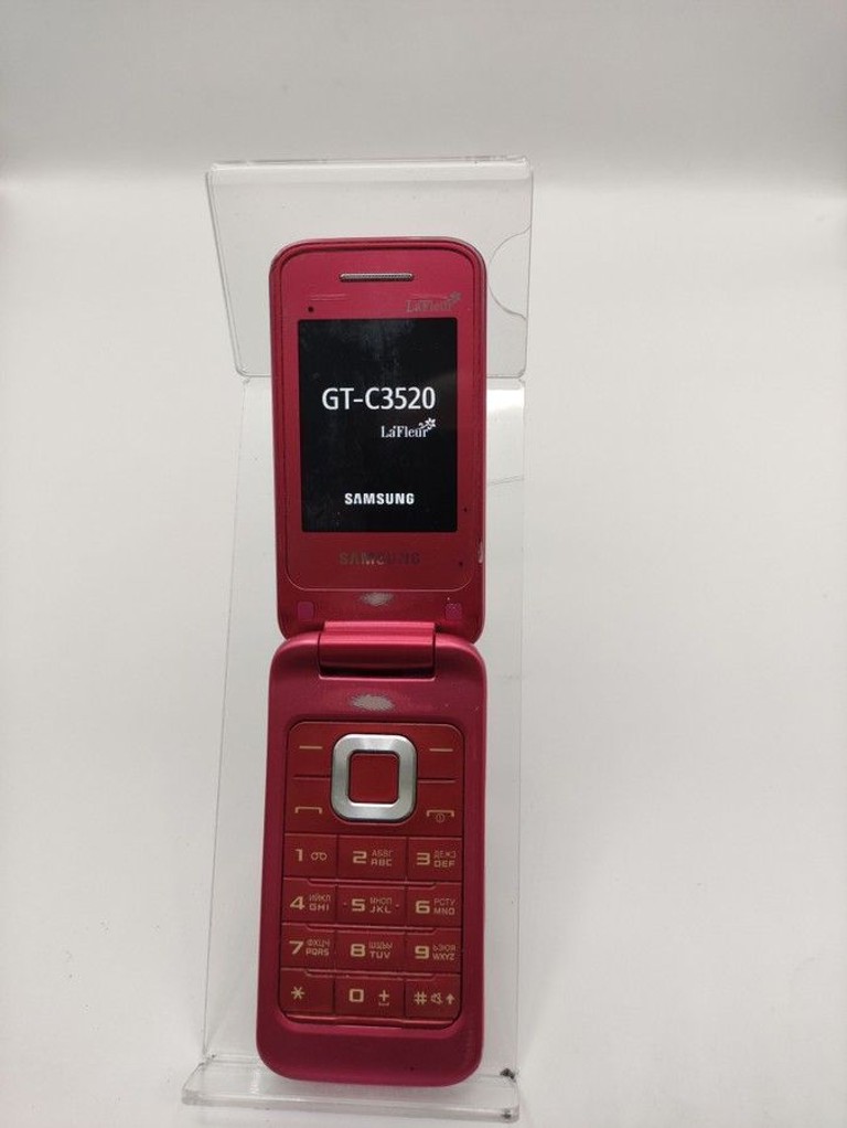 Купити Samsung c3520 Б/У