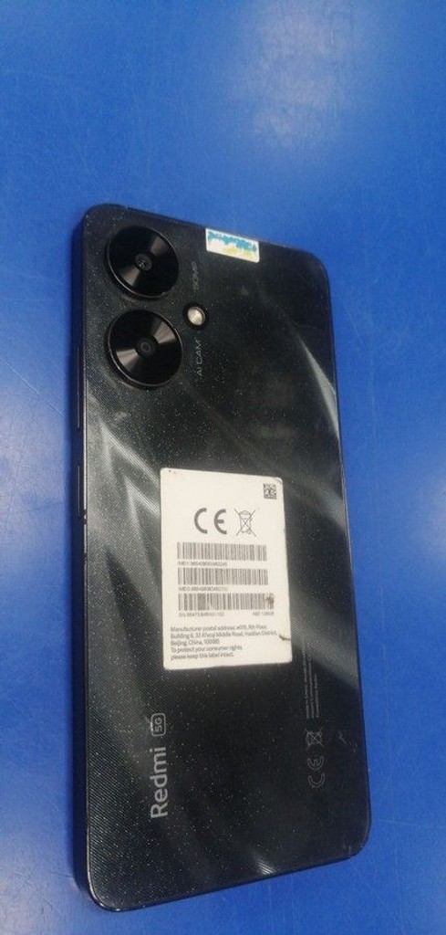 Xiaomi redmi 13c 5g 4/128gb Код:01-201158687. Изображение 9