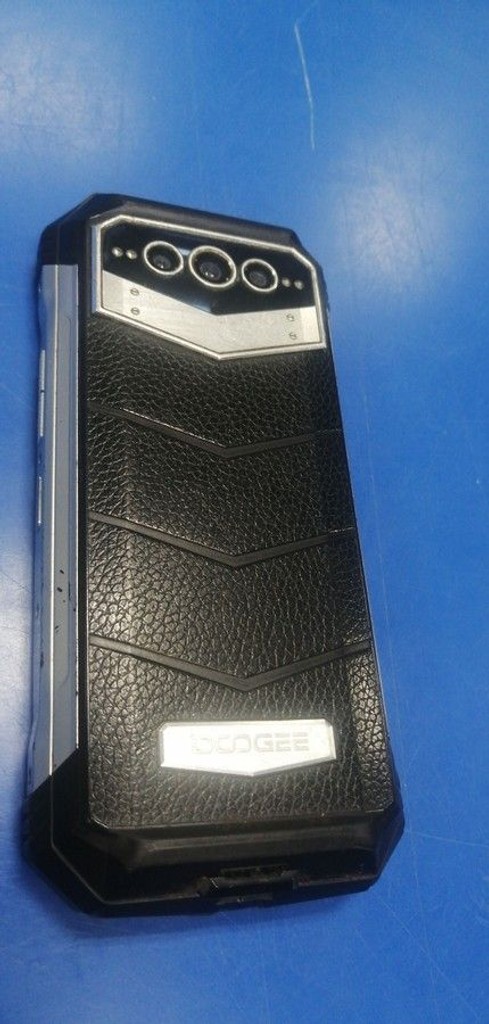 Doogee v max 12/256gb Код:01-201158714. Зображення 7