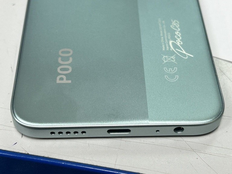Розпродаж Poco c85 6/128gb, продавець Техноскарб