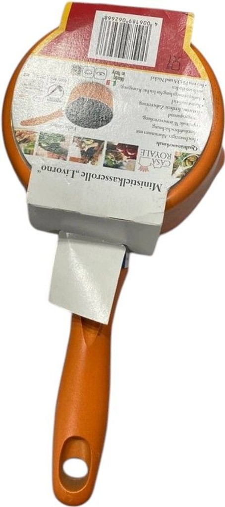 Оголошення Casa Royale livorno (14cm) Б/У