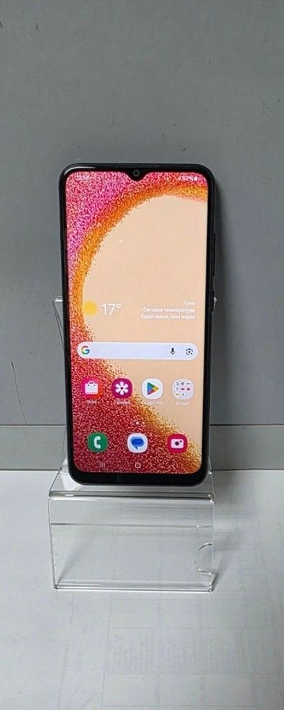 Объявление Samsung galaxy a04e a042f 3/32gb Б/У