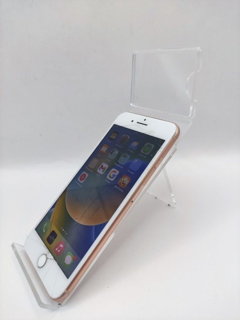 Apple iphone 8 plus 256gb Код:01-201159671. Зображення 5