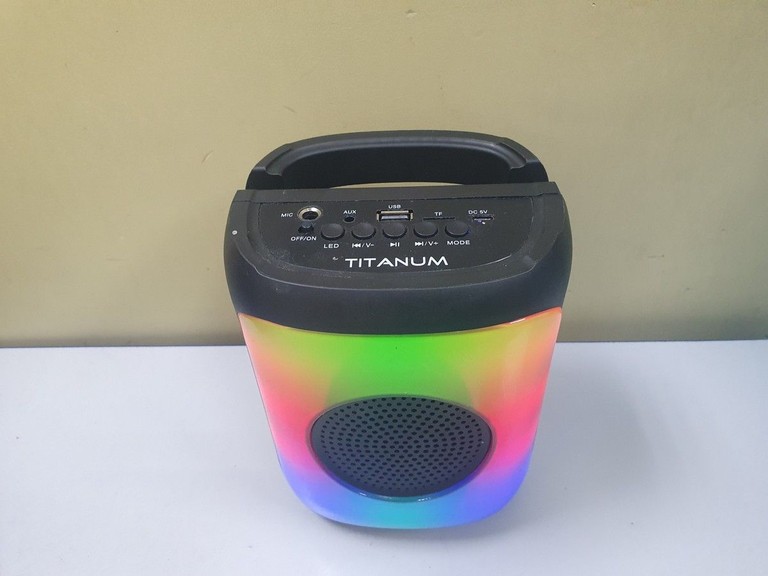 Распродажа Titanum spk309bt, продавец Техноскарб