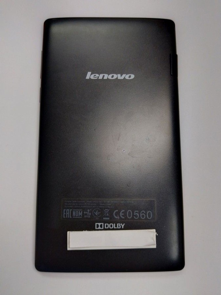 Lenovo tab 2 a7-30 8gb Код:01-201158596. Изображение 5