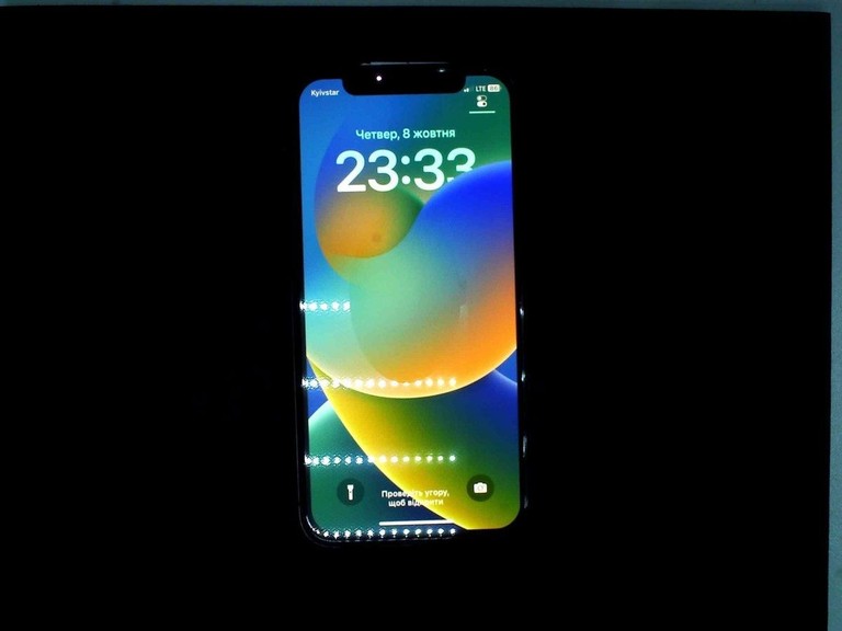 Купить Apple iphone x 256gb Б/У