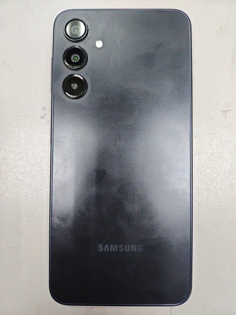 Дешево Samsung galaxy a16 4/128gb з ломбарду